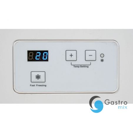 ZAMRAŻARKA CHŁODZIARKA 435L  SKRZYNIOWA | YG-05179 YATO 