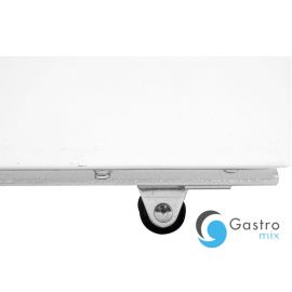  ZAMRAŻARKA CHŁODZIARKA 435L  SKRZYNIOWA | YG-05179 YATO