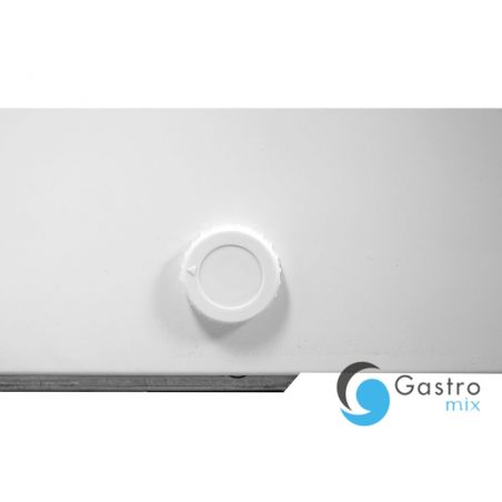 ZAMRAŻARKA CHŁODZIARKA 435L  SKRZYNIOWA | YG-05179 YATO 