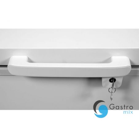 ZAMRAŻARKA CHŁODZIARKA 435L  SKRZYNIOWA | YG-05179 YATO 