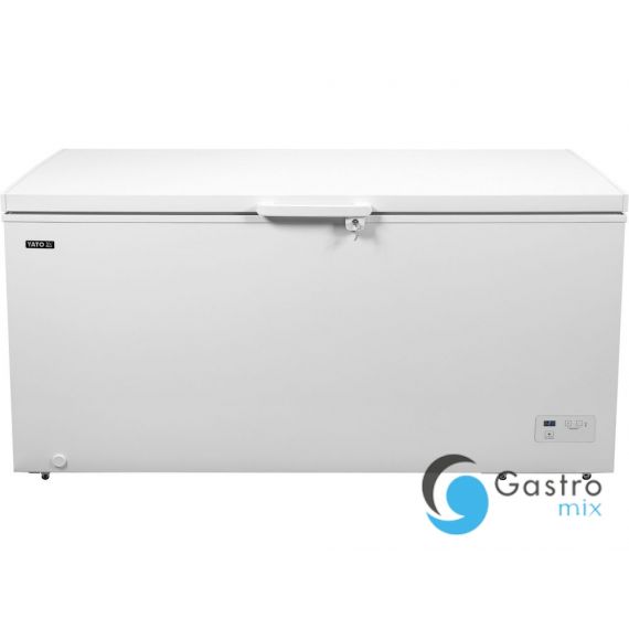 ZAMRAŻARKA CHŁODZIARKA 488L  SKRZYNIOWA | YG-05180 YATO 