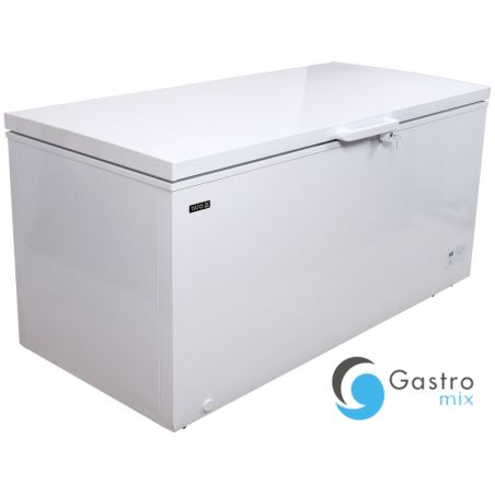 ZAMRAŻARKA CHŁODZIARKA 488L  SKRZYNIOWA | YG-05180 YATO 