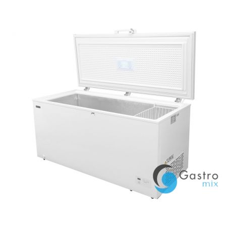 ZAMRAŻARKA CHŁODZIARKA 488L  SKRZYNIOWA | YG-05180 YATO 