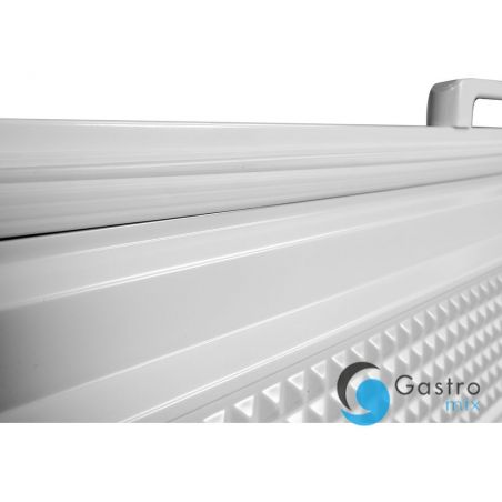 ZAMRAŻARKA CHŁODZIARKA 488L  SKRZYNIOWA | YG-05180 YATO 