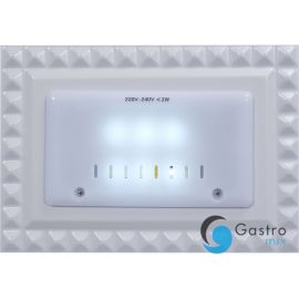  ZAMRAŻARKA CHŁODZIARKA 488L  SKRZYNIOWA | YG-05180 YATO