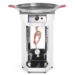 Grill gazowy FIESTA 600