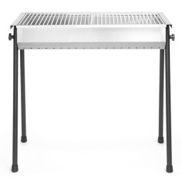 Grill na węgiel drzewny "PATIO"