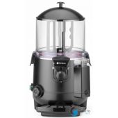 Podgrzewacz do czekolady 5 l | 274125 hendi