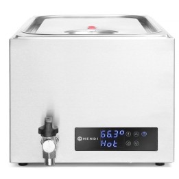 Urządzenie Sous vide GN 1/1