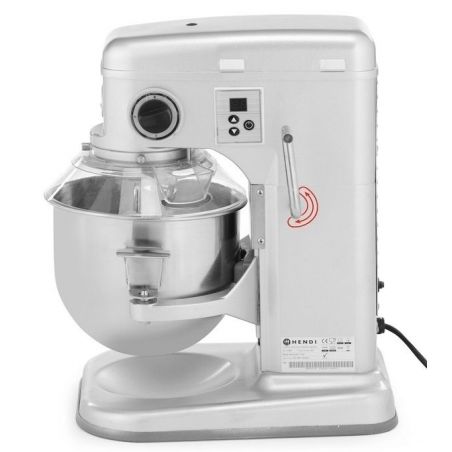 Mikser planetarny 7l Kitchen Line | 222829 hendi 
