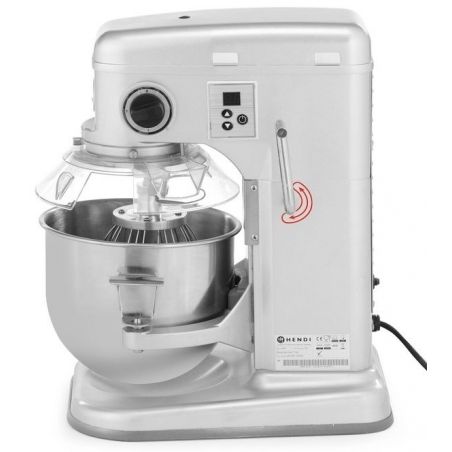 Mikser planetarny 7l Kitchen Line | 222829 hendi 