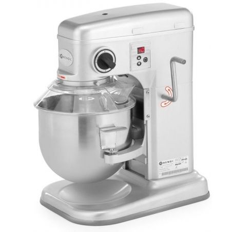 Mikser planetarny 7l Kitchen Line | 222829 hendi 