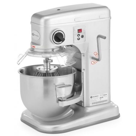 Mikser planetarny 7l Kitchen Line | 222829 hendi 