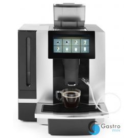  Ekspres do kawy automatyczny z ekranem dotykowym | 208540 hendi