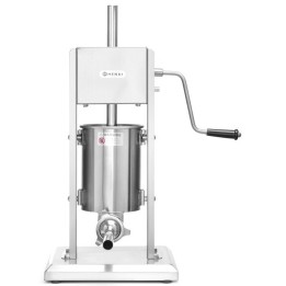 Nadziewarka pionowa do kiełbas Profi Line 3L Hend | Gastromix