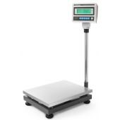 Waga magazynowa z legalizacją 150 kg cas | 580332 hendi