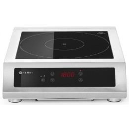 KUCHENKA INDUKCYJNA MODEL 3500 D XL