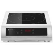Kuchenka indukcyjna model 3500 D XL | 239698 hendi