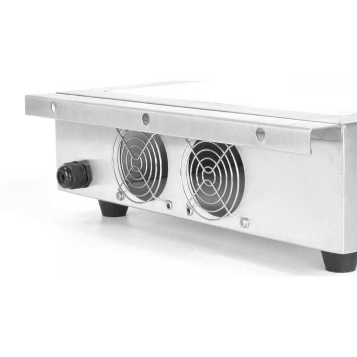 KUCHENKA INDUKCYJNA MODEL 3500 D XL