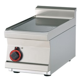 Kuchnia ceramiczna top PCCT - 63 ET | RM GASTRO 00000578