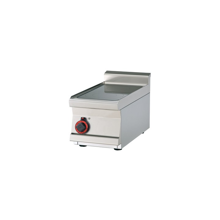 Kuchnia ceramiczna top PCCT - 63 ET | RM GASTRO 00000578