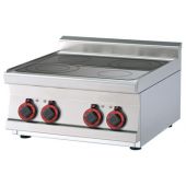 ﻿Kuchnia ceramiczna | PCCT - 66 ET | 00000579 rm gastro