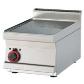 ﻿Kuchnia indukcyjna | PCIT - 64 ET | 00000580 rm gastro