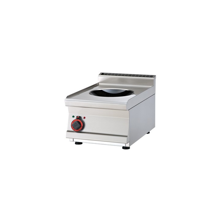 Kuchnia indukcyjna WOK top PCIWT - 64 ET | RM GASTRO 00000581