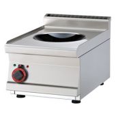 ﻿Kuchnia indukcyjna | PCIWT - 64 ET | 00000581 rm gastro