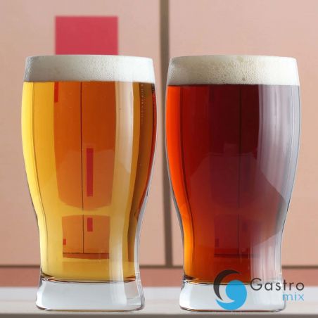 Szklanka do piwa Brotto 330 ml , LAV | LV-BRO19XZ FINE DINE 