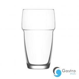 Szklanka wysoka long drink Galata 340 ml, LAV | LV-GLT397Z FINE DINE