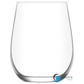 Szklanka do wina Gaia 360 ml, LAV | LV-GAI361Z FINE DINE