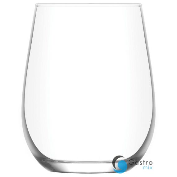 Szklanka do wina Gaia 360 ml, LAV | LV-GAI361Z FINE DINE 