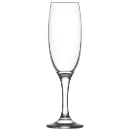 Kieliszek do szampana i prosecco Empire 220 ml, LAV | LH-ASP522KH  FINE DINE