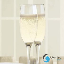  Kieliszek do szampana i prosecco Empire 220 ml, LAV | LV-EMP541Z  FINE DINE