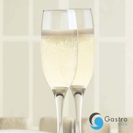 Kieliszek do szampana i prosecco Empire 220 ml, LAV | LV-EMP541Z  FINE DINE 