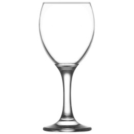 Kieliszek do wina Empire 245 ml, LAV | LH-ASP524KF  FINE DINE