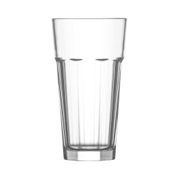 Szklanka wysoka 360 ml long drink Aras , LAV | LV-ARA270Z FINE DINE