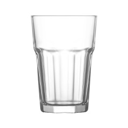 Szklanka wysoka 365 ml long drink Aras , LAV | LV-ARA265Z FINE DINE
