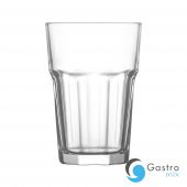 Szklanka wysoka 365 ml long drink Aras , LAV | LV-ARA265Z FINE DINE