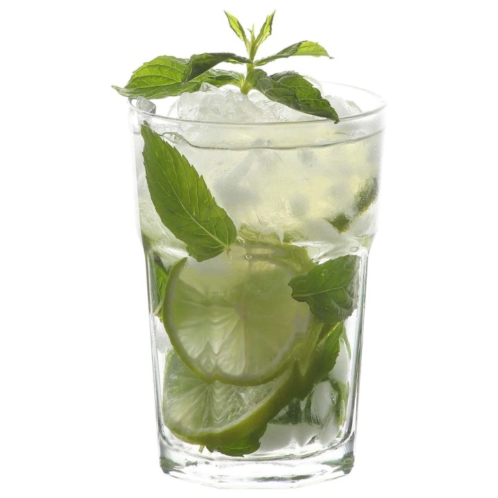 Szklanka wysoka 365 ml long drink Aras , LAV | LV-ARA265Z FINE DINE