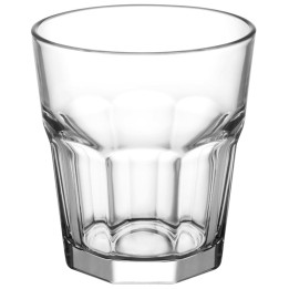 Szklanka do whiskey Aras 305 ml, LAV | LV-ARA233Z FINE DINE