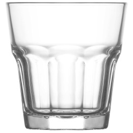 Szklanka niska do wody Aras 200 ml, LAV | LV-ARA218Z FINE DINE