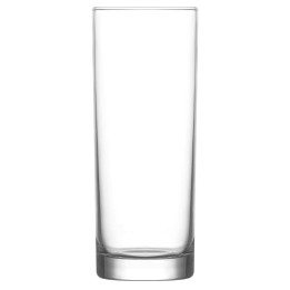 Szklanka wysoka 360 ml long drink Liberty , LAV| LV-LBR340Z FINE DINE