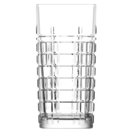 Szklanka wysoka long drink Brit 356 ml, LAV | LV-BRT440XZ fine dine
