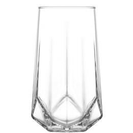 Szklanka wysoka long drink Valeria 460 ml, LAV | LV-VLR374Z fine dine