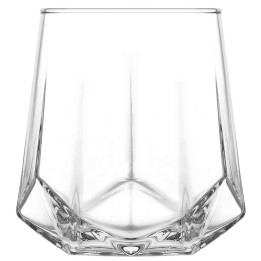 Szklanka do whiskey Valeria 400 ml, LAV | LV-VLR354Z fine dine