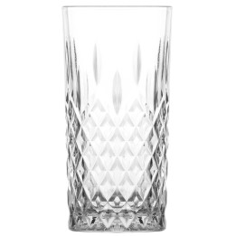 Szklanka wysoka Edinburgh 356 ml, LAV |  LH-EDN435KH  fine dine