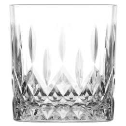 Szklanka do whiskey Edinburgh 330 ml, LAV| LV-ODN430Z fine dine