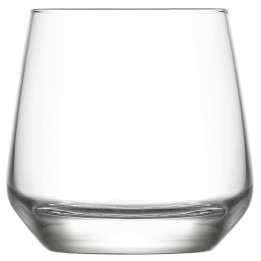 Szklanka do whiskey Lal 345 ml, LAV | LV-LAL361Z fine dine